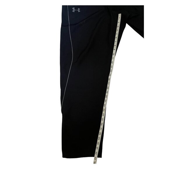 Men's Under Armour Loose Athletic Pants, XL - Picture 6 of 6